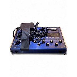 Used VOX Tonelab Effect Processor