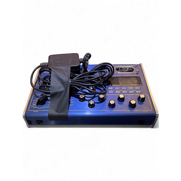 Used VOX Tonelab Effect Processor
