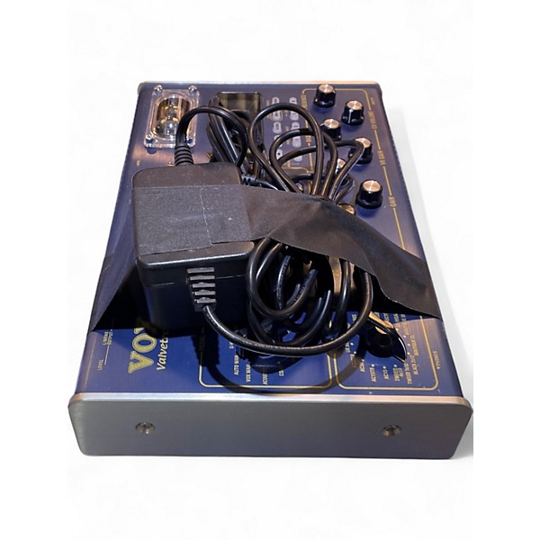 Used VOX Tonelab Effect Processor