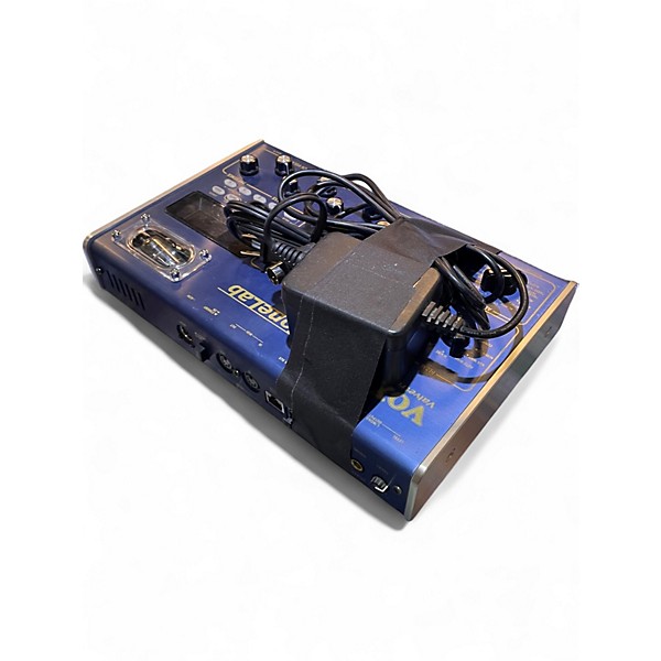 Used VOX Tonelab Effect Processor