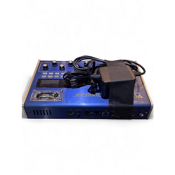 Used VOX Tonelab Effect Processor