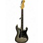 Used Fender American Professional II Stratocaster Mercury  Solid Body Electric Guitar thumbnail