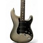 Used Fender American Professional II Stratocaster Mercury  Solid Body Electric Guitar