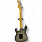 Used Fender American Professional II Stratocaster Mercury  Solid Body Electric Guitar