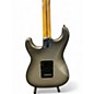 Used Fender American Professional II Stratocaster Mercury  Solid Body Electric Guitar