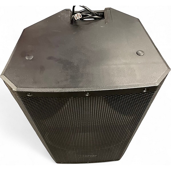 Used American Audio KPOW 15BT II Powered Speaker