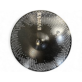 Used Evans 2.5in dB One Cymbal Pack Cymbal