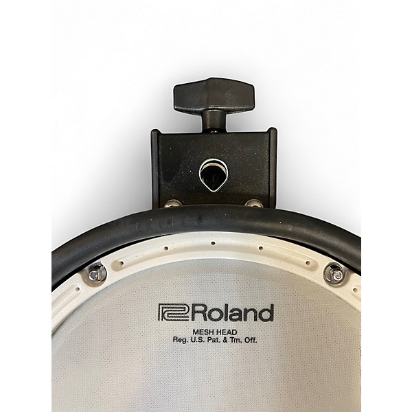 Used Roland PDX-8 Trigger Pad