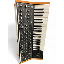 Used Moog Subsequent 37 Synthesizer