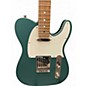Used Reverend eastsider T deep sea blue Solid Body Electric Guitar