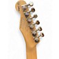 Used Reverend eastsider T deep sea blue Solid Body Electric Guitar