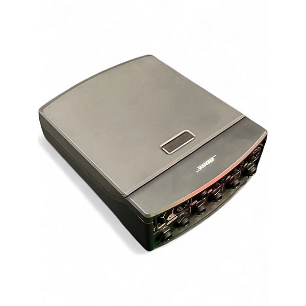 Used Bose T1 ToneMatch Audio Engine Unpowered Mixer