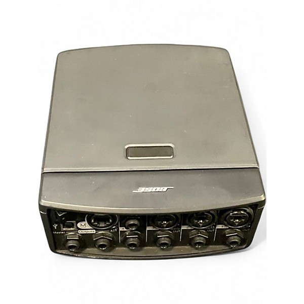 Used Bose T1 ToneMatch Audio Engine Unpowered Mixer