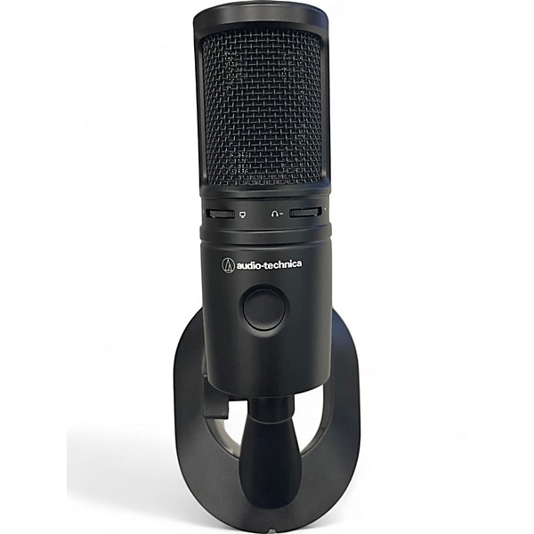 Used Audio-Technica Used Audio-Technica AT2020 USB-X USB