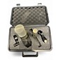 Used MXL 990/991 Recording Microphone Pack