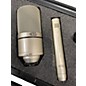 Used MXL 990/991 Recording Microphone Pack