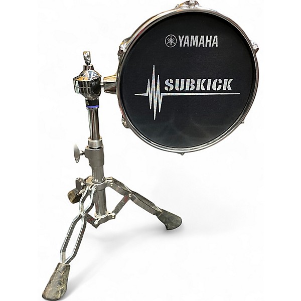 Used Yamaha SKRM100 Subkick Drum Microphone,New Products : American Fashion Style Bags On Sale