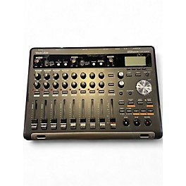 Used TASCAM DP-03SD