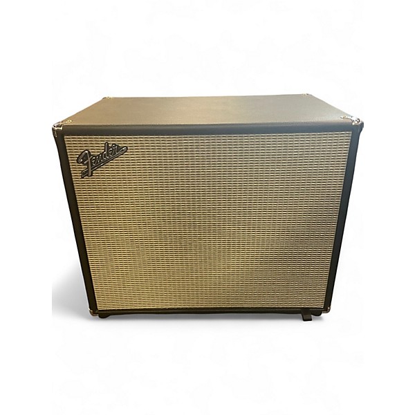 Used Fender Bassman Neo 1x15 Bass Cabinet