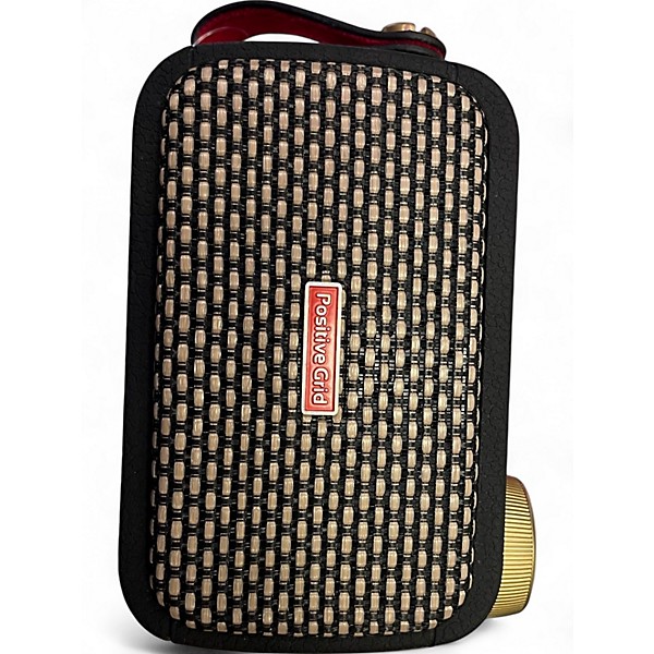 Used Positive Grid SPARK GO Guitar Combo Amp,New Products : American Fashion Style Bags On Sale
