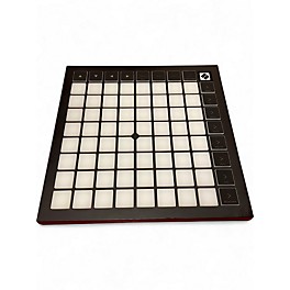 Used Novation Launchpad X MIDI Controller