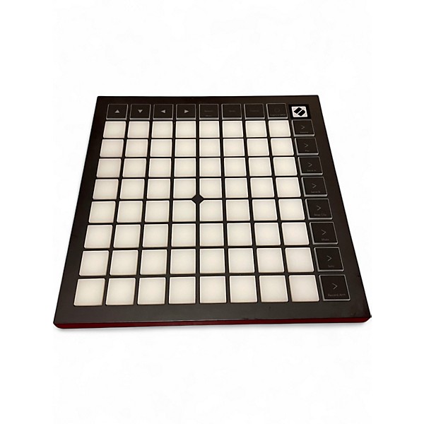値引交渉歓迎】 Novation Launchpad X DJ機器