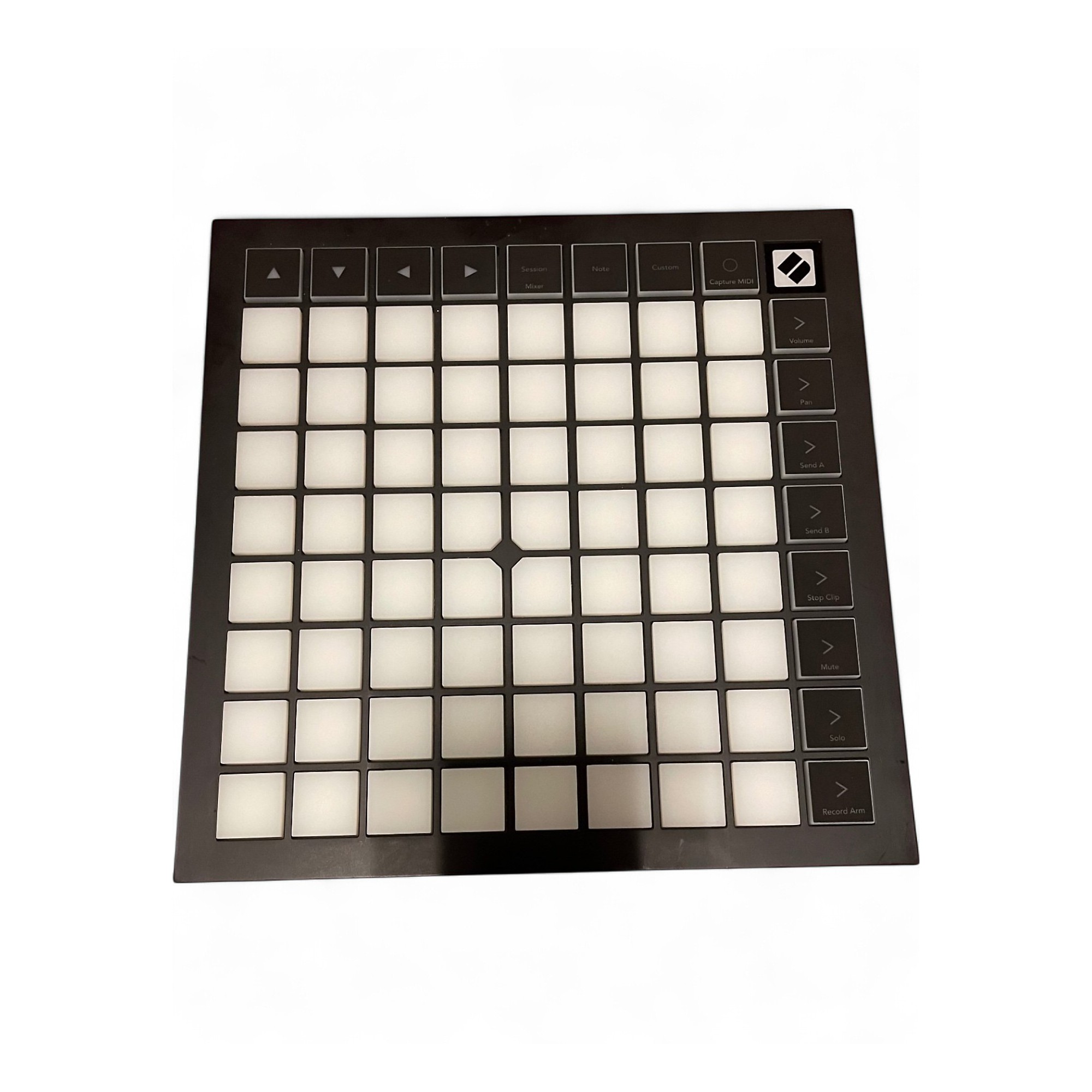 Used Novation Used Novation Launchpad X MIDI Controller