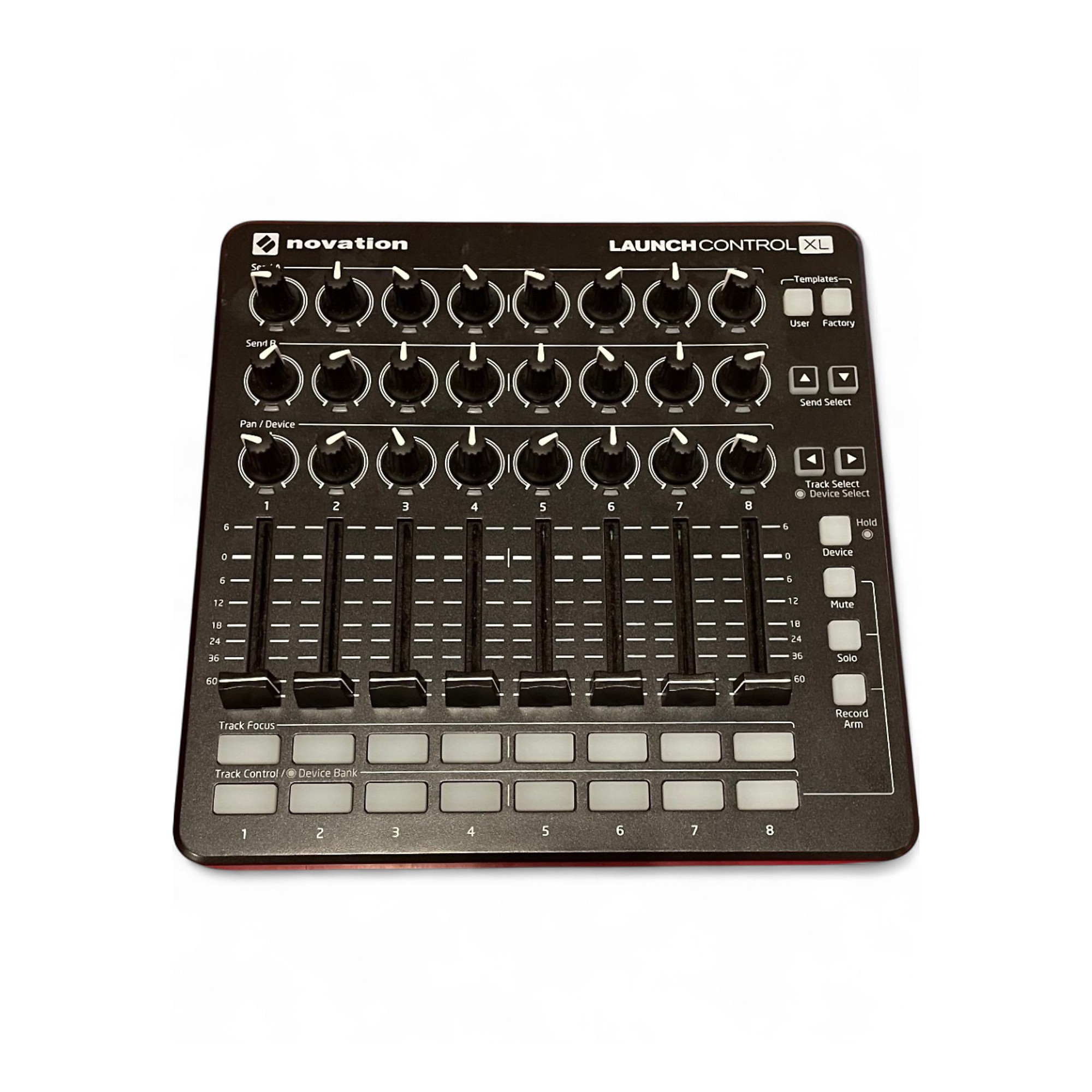Launch Control XL MK3 | Novation