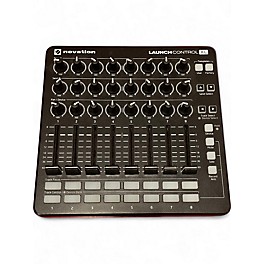 Used Novation Launch Control XL MIDI Controller