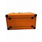 Used Orange Amplifiers Crush 20 20W 1x8 Guitar Combo Amp