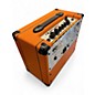 Used Orange Amplifiers Crush 20 20W 1x8 Guitar Combo Amp