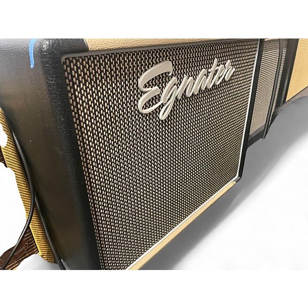 Used Egnater Rebel 112X 1x12 Guitar Cabinet