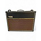 Used VOX AC30CC2X 2x12 30W Tube Guitar Combo Amp thumbnail