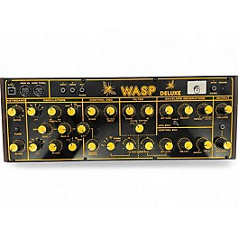 Used Behringer WASP Deluxe Synthesizer