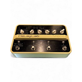 Used VOX DELAYLAB Effect Pedal