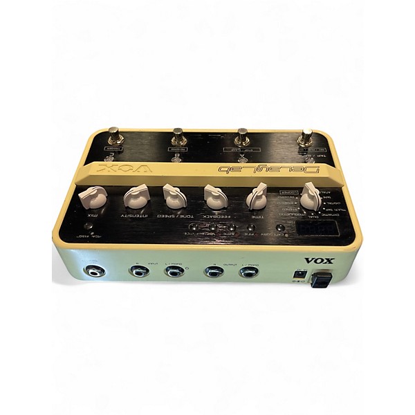 Used VOX Used VOX DELAYLAB Effect Pedal | Guitar Center