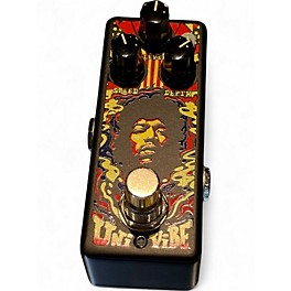 Used MXR UNIVIBE Effect Pedal