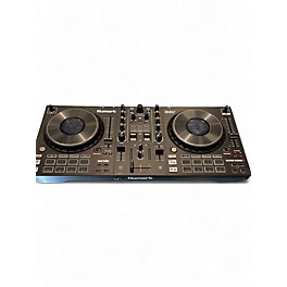 Used Numark MIXTRACK PLATINUM FX DJ Controller