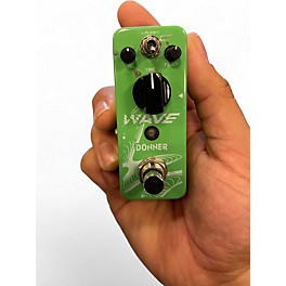 Used Donner WAVE Effect Pedal