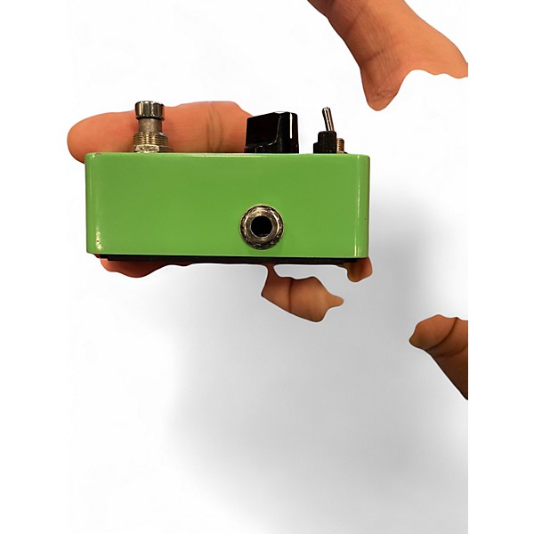 Used Donner WAVE Effect Pedal