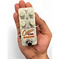 Used Electro-Harmonix CANYON ECHO Effect Pedal Package thumbnail