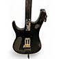 Used Ernie Ball Music Man JP12 John Petrucci BFR Ball Family Reserve Trans Gray Solid Body Electric Guitar