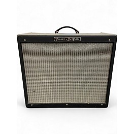 Used Fender Hot Rod Deville 60W 2x12 Tube Guitar Combo Amp