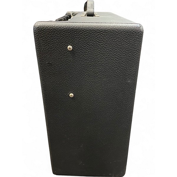 Used Fender Hot Rod Deville 60W 2x12 Tube Guitar Combo Amp
