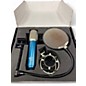 Used MXL 3000 package Condenser Microphone thumbnail