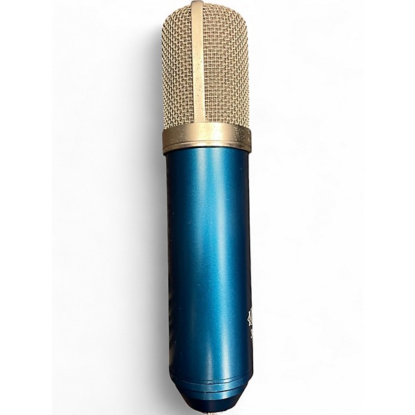 Used MXL 3000 package Condenser Microphone
