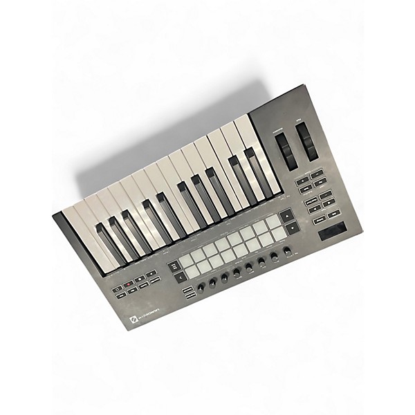 Used Novation Launchkey 25 Key MIDI Controller,New Products : American Fashion Style Bags On Sale