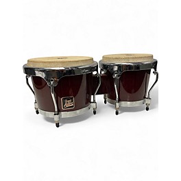 Used LP Aspire Bongo Set Bongos