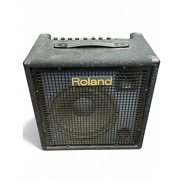 Used Roland KC300 Keyboard Amp,New Products : American Fashion Style Bags On Sale