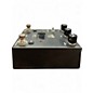 Used Walrus Audio Silt Effect Pedal